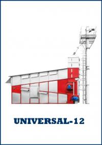 Завод АгроТехМаш UNIVERSAL-12