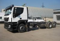 Iveco Stralis AT260S36Y/P