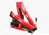 Fassi F65A active