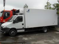 Iveco NEW Daily 70С15