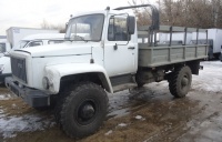 ГАЗ 33081 "Садко"
