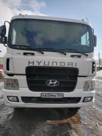 Hyundai HD 250