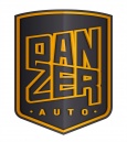 Panzer-Auto