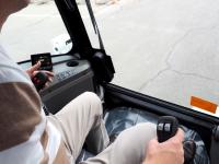 Hidromek HMK 102S Alpha K4 (A4)