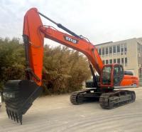 Doosan DX300-9A