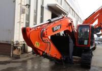 Doosan DX370-9A