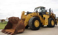 Caterpillar Cat 988K Caterpillar Cat 988K