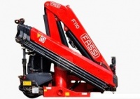 Fassi F110A active
