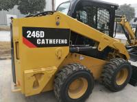 CATHEFENG 246D