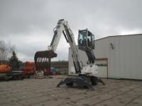 Terex-Fuchs 320 MHL