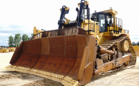 Caterpillar D11T Caterpillar D11T
