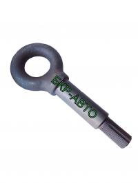 Петля сцепная МАЗ 8925-2707042