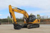 Liugong CLG933E