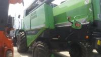 Deutz-Fahr 6095HTS