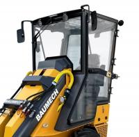 Кабина на универсальную машину Baumech версии PRO