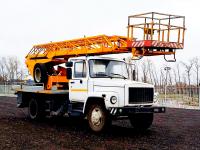 ГАЗ АП-18-04 — 18 метров