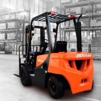 Doosan D30 NXP FFT 4710