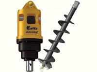 Гидровращатель Delta CD3