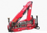 Fassi F40A active