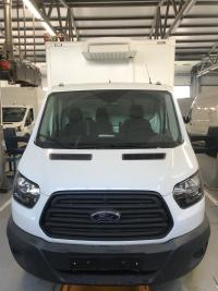 Ford Transit Изотермический фургон с холодильной установкой