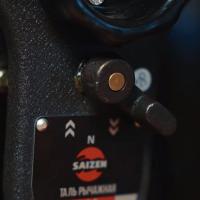 Saizen Таль рычажная 1т*6м, HSH-A616