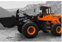 Doosan DAXIN - SD300