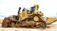 Caterpillar D11T