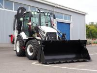 Hidromek HMK 102S Alpha K4 (A4)