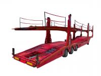 LUXUDA LZC9407BG
