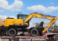 SANY SY165W