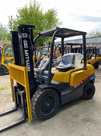 MITSUBI FG35T MITSUBI FG35T