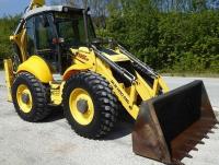 New Holland B115B