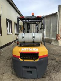 MITSUBI FG35T MITSUBI FG35T