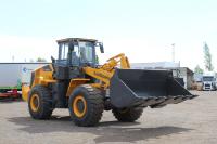 Liugong CLG855H