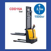 WemaLift CDD15A ge 2,5м WemaLift CDD15A ge 2,5м