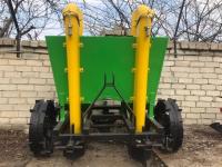 D-POL Картофелесажалка СКН-180/2