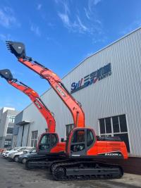 Doosan DX230-9A