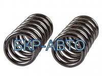 Пружина трапов ТверьСтройМаш 9939ВА10-21.003 30х162х480