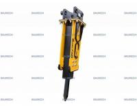 Гидромолот DELTA FX-3 Гидромолот DELTA FX-3
