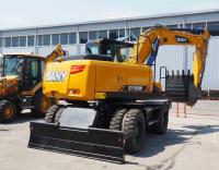SANY SY165W