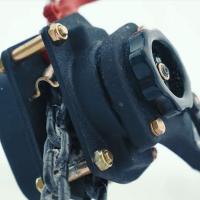 Saizen Таль рычажная 1т*6м, HSH-A616