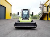 ZOOMLION ZS080V