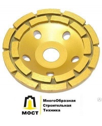 STRONG 125 мм