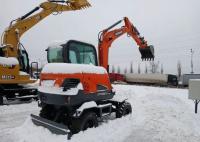 Doosan DX60-9C