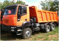 Iveco ASTRA HD9 66.41