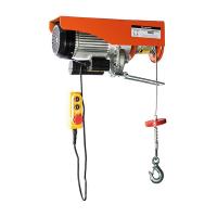 СИБТАЛЬ Таль электрическая мини, модель PA, 250/500КГ