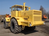 Кировец К-701