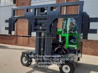 ПромИнжиниринг Захват вилочный (расширитель каретки) на Combilift C5000 XL
