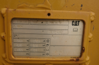 Caterpillar Cat 988K Caterpillar Cat 988K