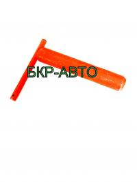 Палец опоры дополнительной в сборе 600000.2721214